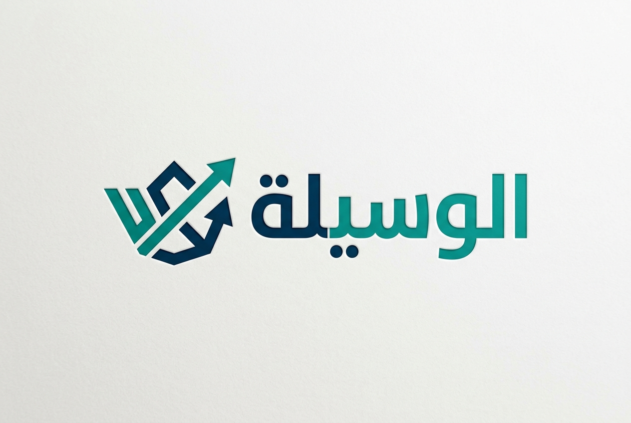 Waseelaa Logo